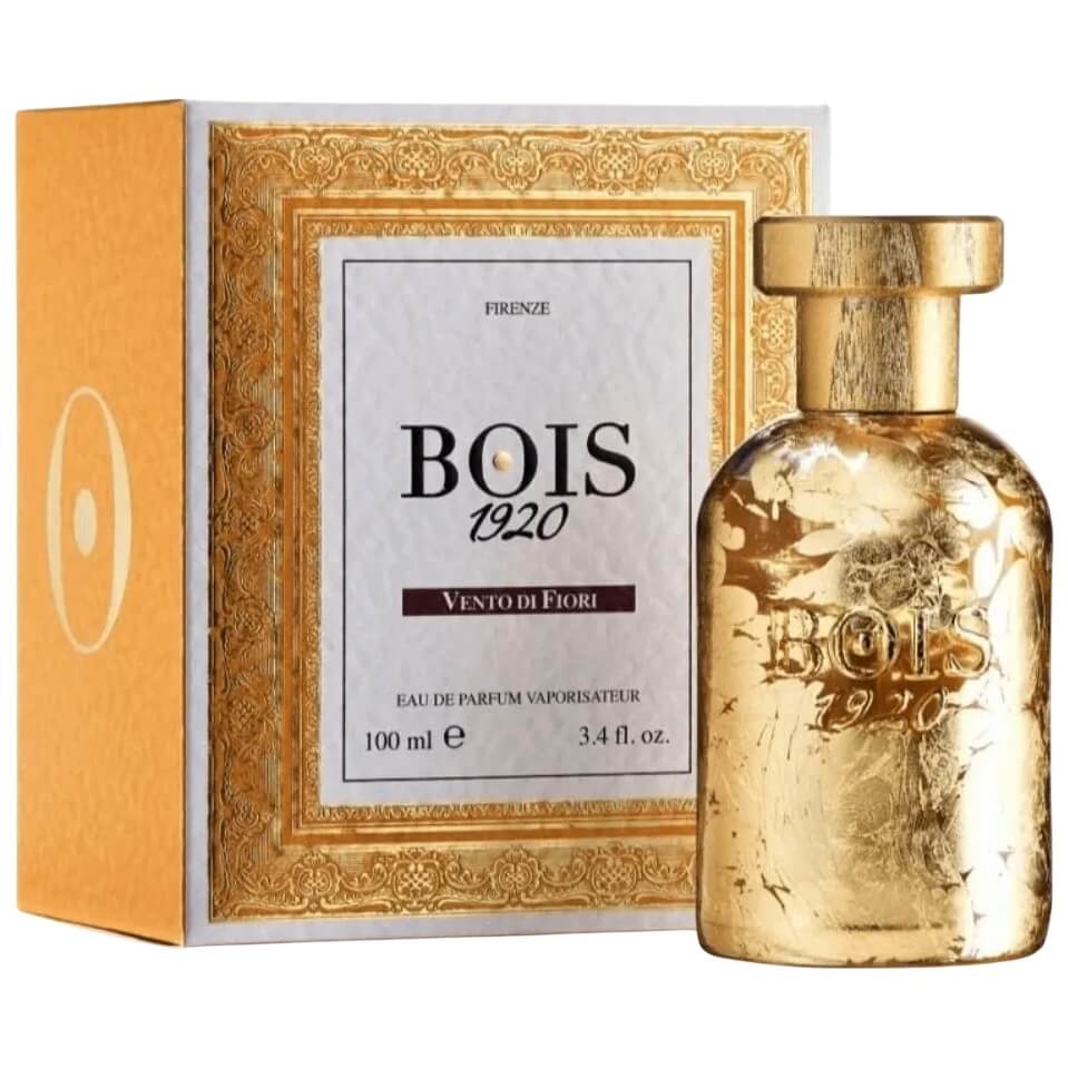Bois 1920 Vento Di Fiori EDP 100 ml