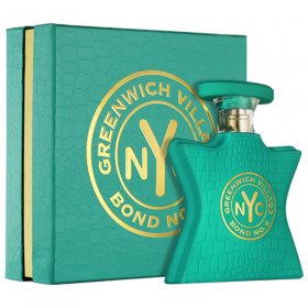 Bond No 9 Greenwich Village 100 ml