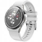 Borofone BD2 Silver