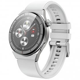 Borofone BD2 Silver Borofone BD2 Silver