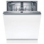 Bosch SMV26DX00T