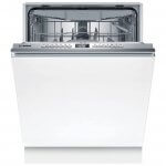 Bosch SMV4HMX25Q
