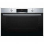 Bosch VGD553FB0