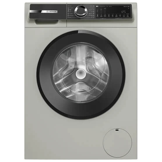 Bosch WGK264ZXME
