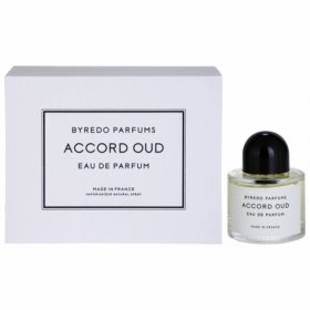 Byredo Accord Oud EDP 100 ml