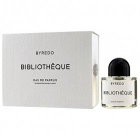 Byredo Bibliotheque EDP 100 ml