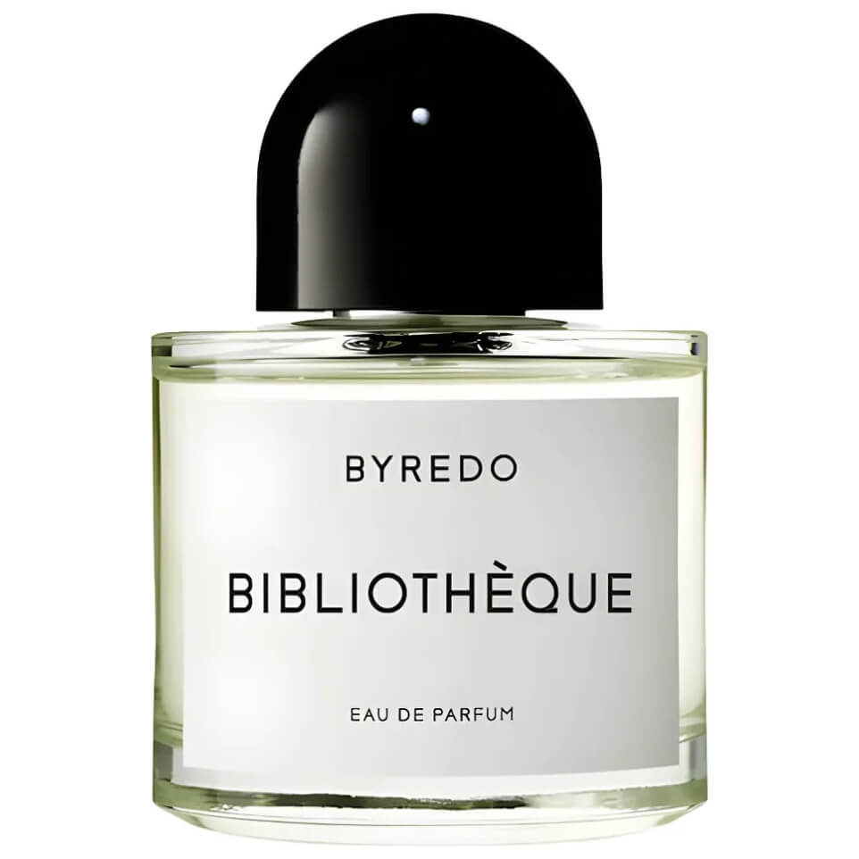 Byredo Bibliotheque EDP 50 ml