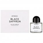 Byredo Black Saffron EDP 50 ml