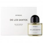 Byredo De Los Santos EDP 50 ml