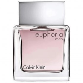 Calvin Klein Euphoria EDT 100 ml Calvin Klein Euphoria EDT 100 ml