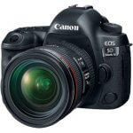 Canon EOS 5D MARK IV