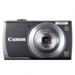 Canon PowerShot A3500 IS