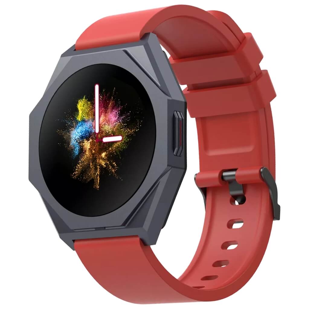 Canyon Otto SW-86 Red