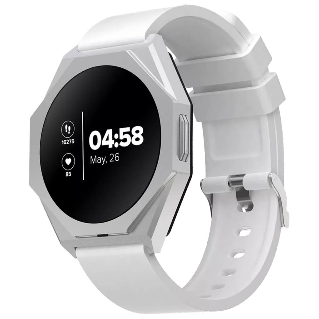 Canyon Otto SW-86 Silver