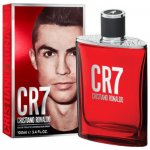 Chistiano Ronaldo CR7 EDT 100 ml