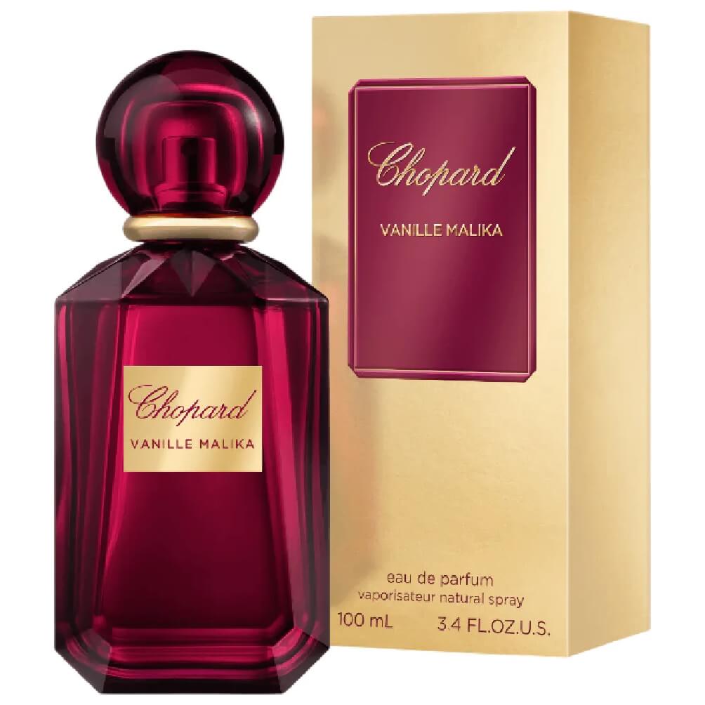 Chopard Vanille Malika EDP 100 ml