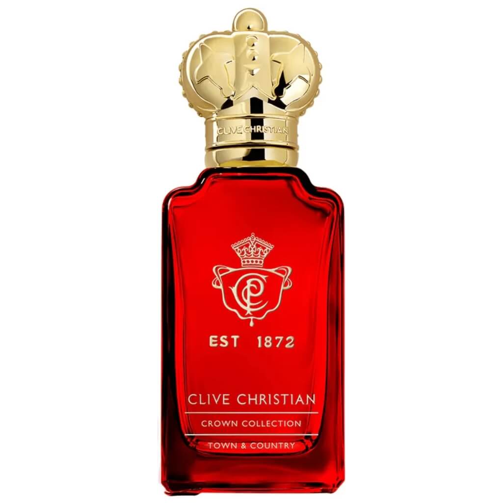 Clive Christian Town & Country 50 ml