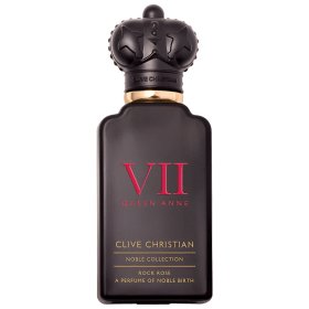 Clive Christian VII Queen Anne Rock Rose 50 ml