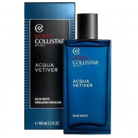 Collistar Acqua Vetiver EDT 100 ml