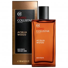 Collistar Acqua Wood EDT 100 ml