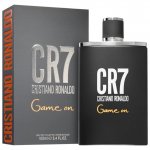 Cristiano Ronaldo CR7 Game On EDT 100 ml