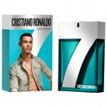 Cristiano Ronaldo CR7 Origins EDT 50 ml