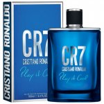 Cristiano Ronaldo CR7 Play It Cool EDT 100 ml