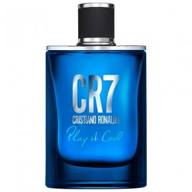 Cristiano Ronaldo CR7 Play It Cool EDT 50 ml