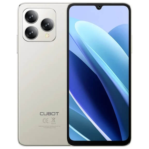 Cubot A40