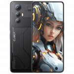 Cubot Max 5