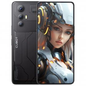 Cubot Max 5 Cubot Max 5