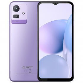 Cubot Note 50