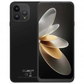 Cubot P80