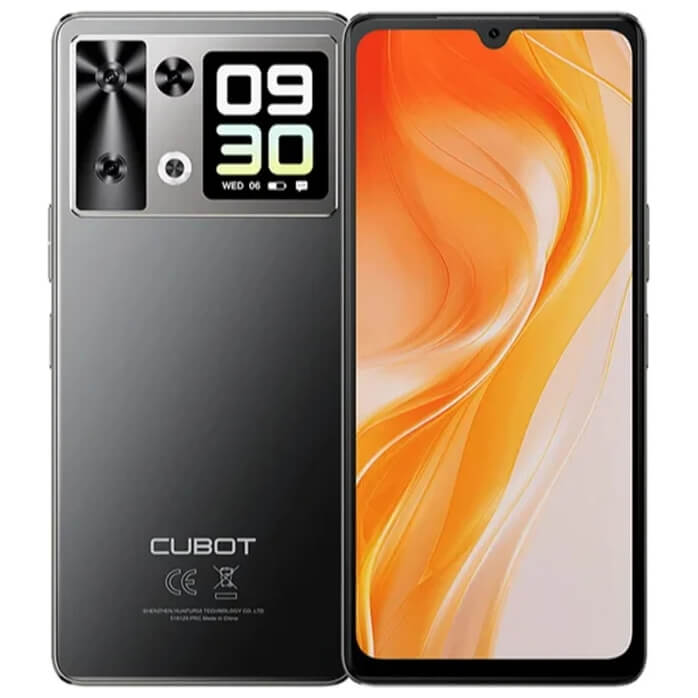 Cubot P90
