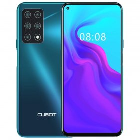 Cubot X30 P