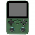 D007 Retro Portable Game Console