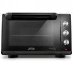 DeLonghi EO34302 Black