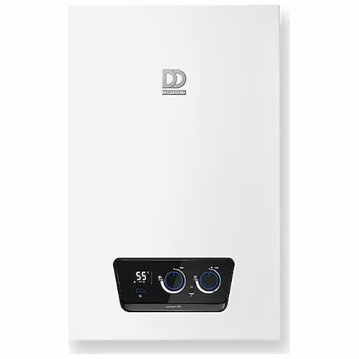 DemirDöküm Ademix P 24/28