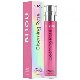 Dilis Bijou Blooming Rose EDP 18 ml