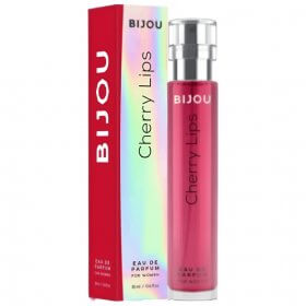 Dilis Bijou Cherry Lips EDP 18 ml