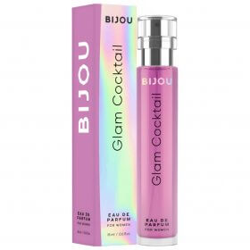 Dilis Bijou Glam Cocktail EDP 18 ml