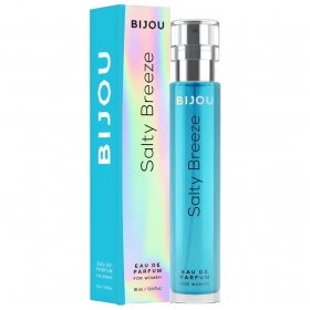 Dilis Bijou Salty Breeze EDP 18 ml