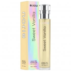 Dilis Bijou Sweet Vanilla EDP 18 ml