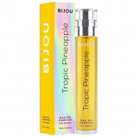 Dilis Bijou Tropic Pineapple EDP 18 ml