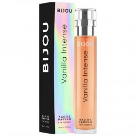 Dilis Bijou Vanilla Intense EDP 18 ml