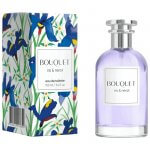 Dilis Bouquet Iris and Neroli EDT 100 ml