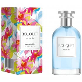 Dilis Bouquet Water Lily EDT 100 ml