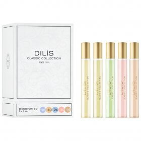 Dilis Classic Collection EDP 5x9 ml