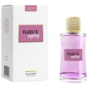 Dilis Fluelle Mystery EDT 100 ml