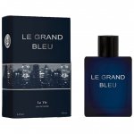 Dilis Le Grand Bleu EDT 100 ml